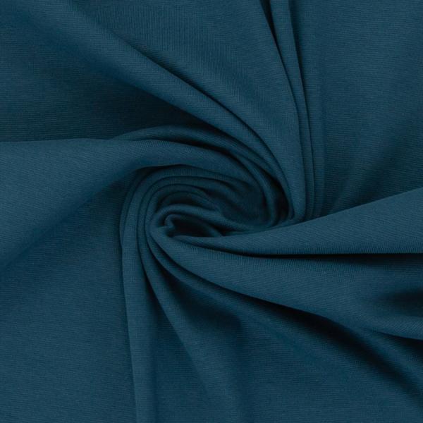 95 cm Swafing Eike HW24/25 Sweat angeraut Uni Petrol 749